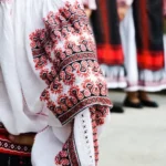Danzas tradicionales de Rumanía: movimientos con historia